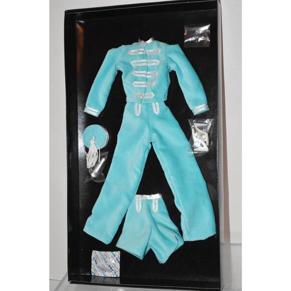 NRFB Gene Doll Outfit ** Usherette - Picture 2 of 4